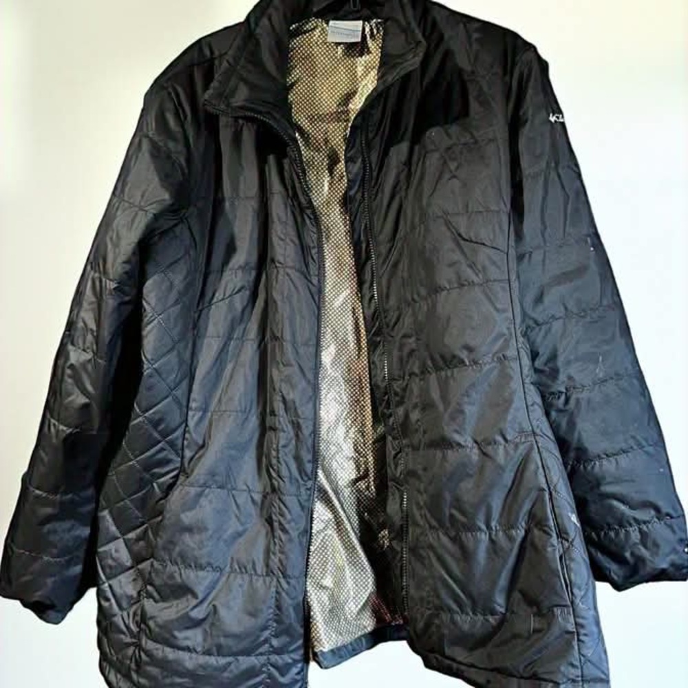 Columbia Omni-Heat Infinity Jacket